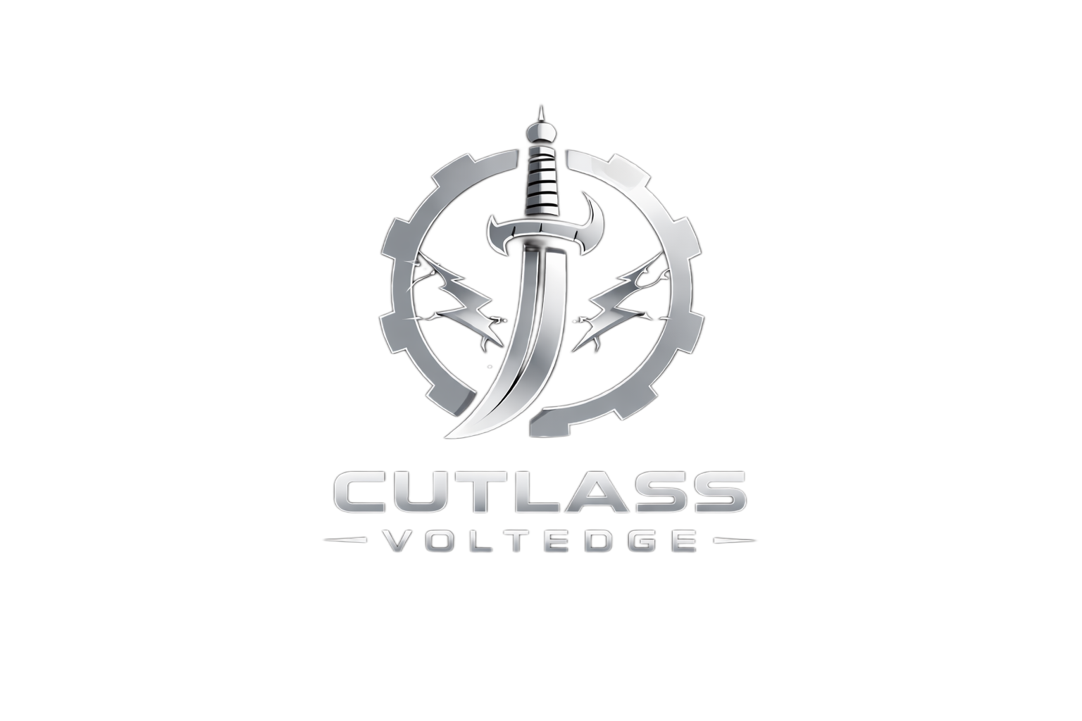 Cutlass VoltEdge logo